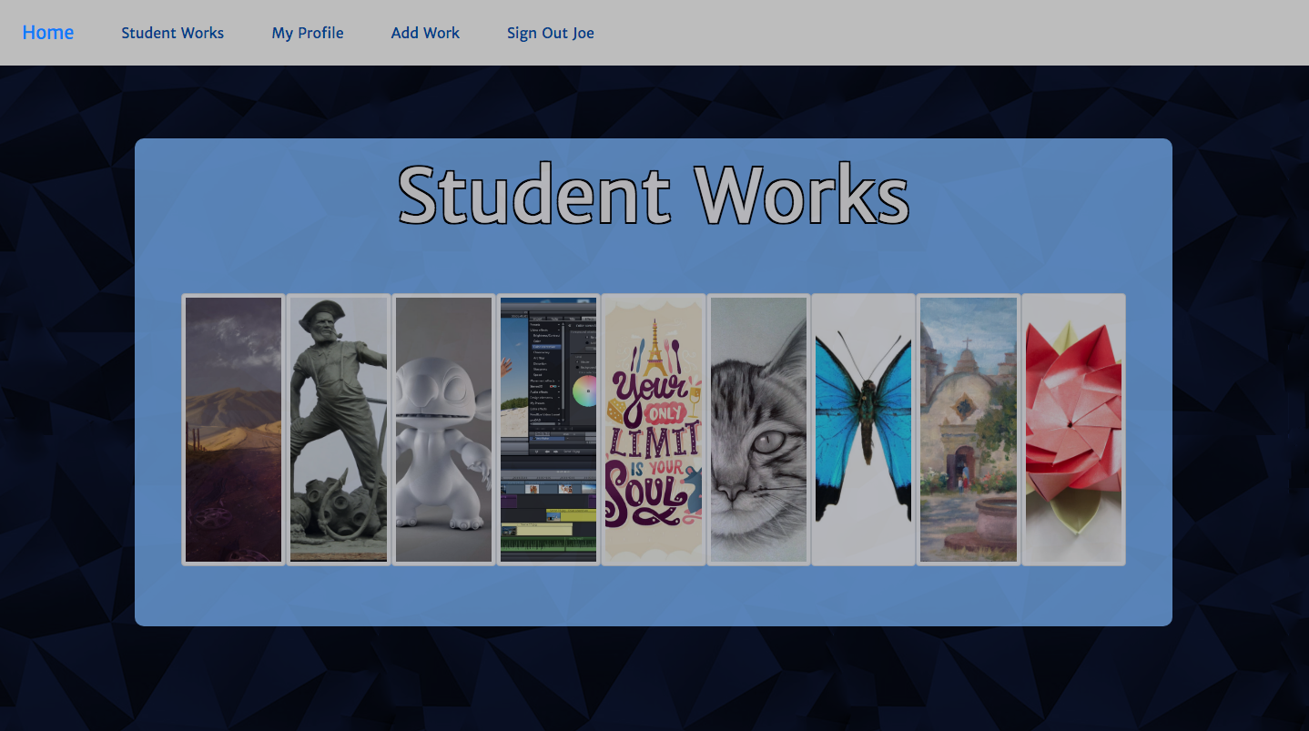 Alumni Network Gallery